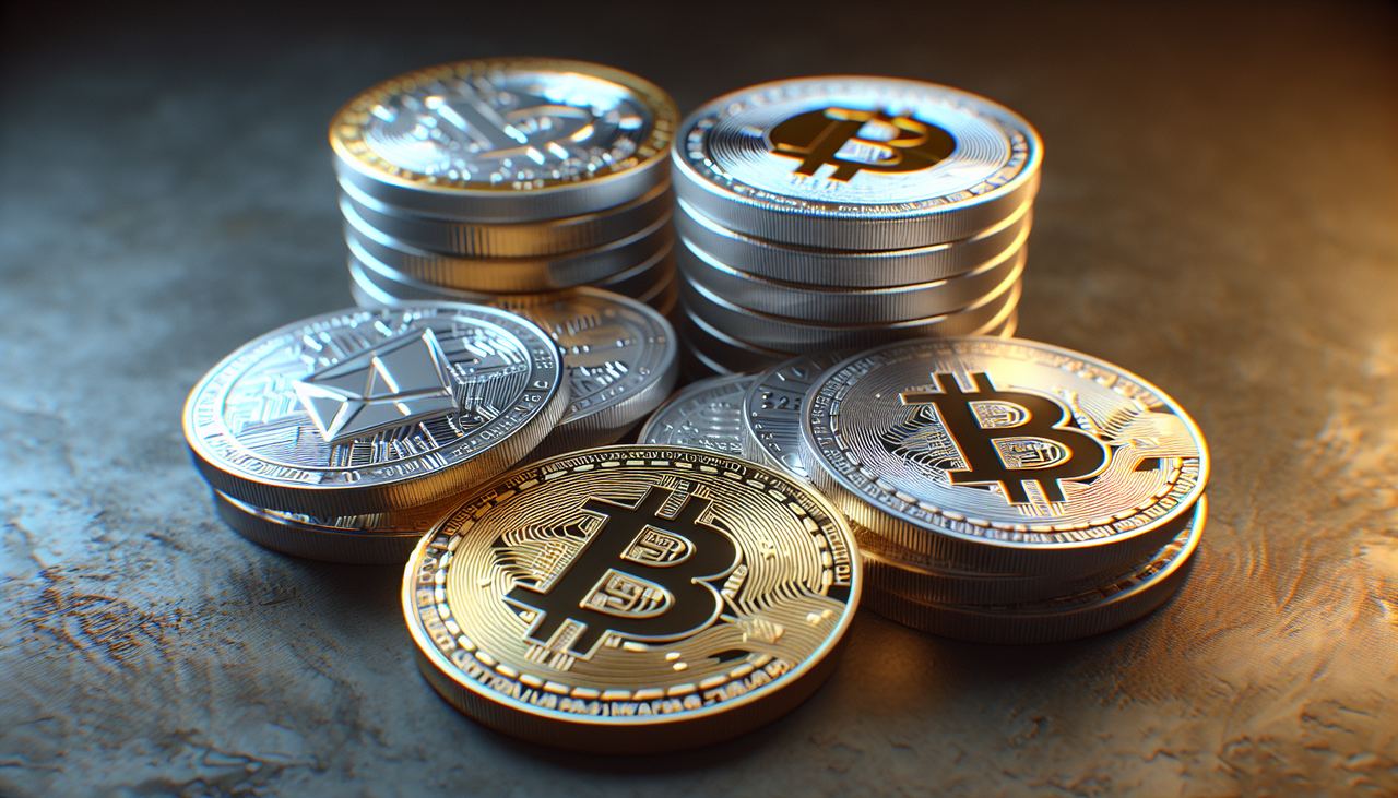 Bitcoin sous 67 000 dollars : les ventes au détail s’accélèrent tandis ...
