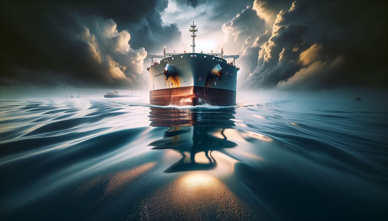 Crise Iran-États-Unis : cessez-le-feu fragile, le blocus naval maintenu et le pétrole à 98 dollars