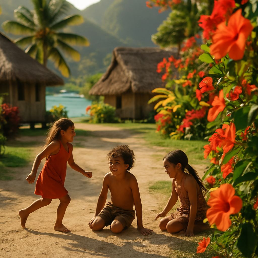 PF : hausse de la demande de logements sociaux à Tahiti, le CHPF mobilisé