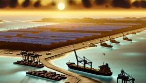 Énergie et transport : les défis majeurs des dirigeants du Pacifique