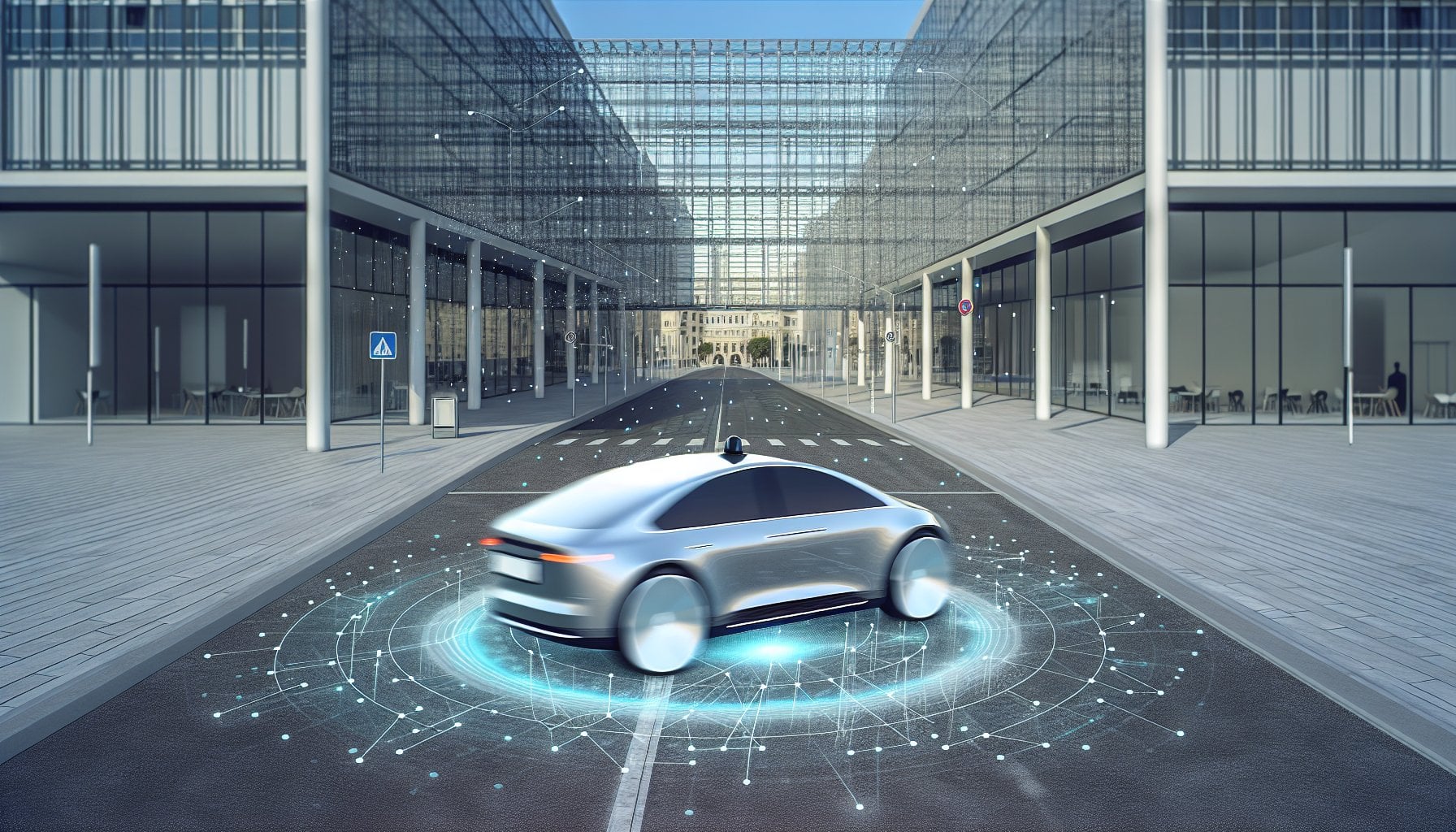 Uber accélère sa transformation vers les véhicules autonomes