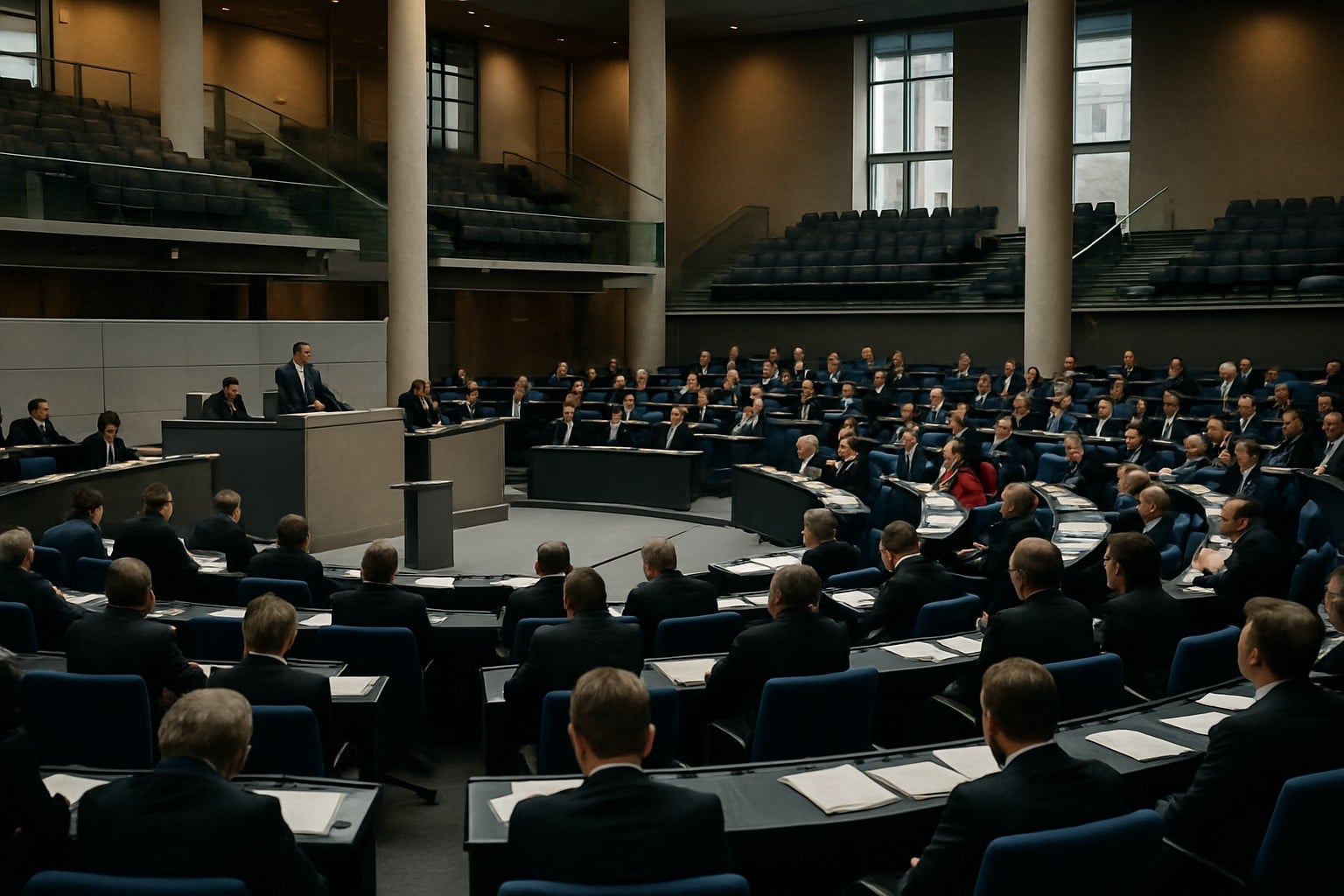 Télécommunications : le gouvernement Brotherson recule face à l’assemblée