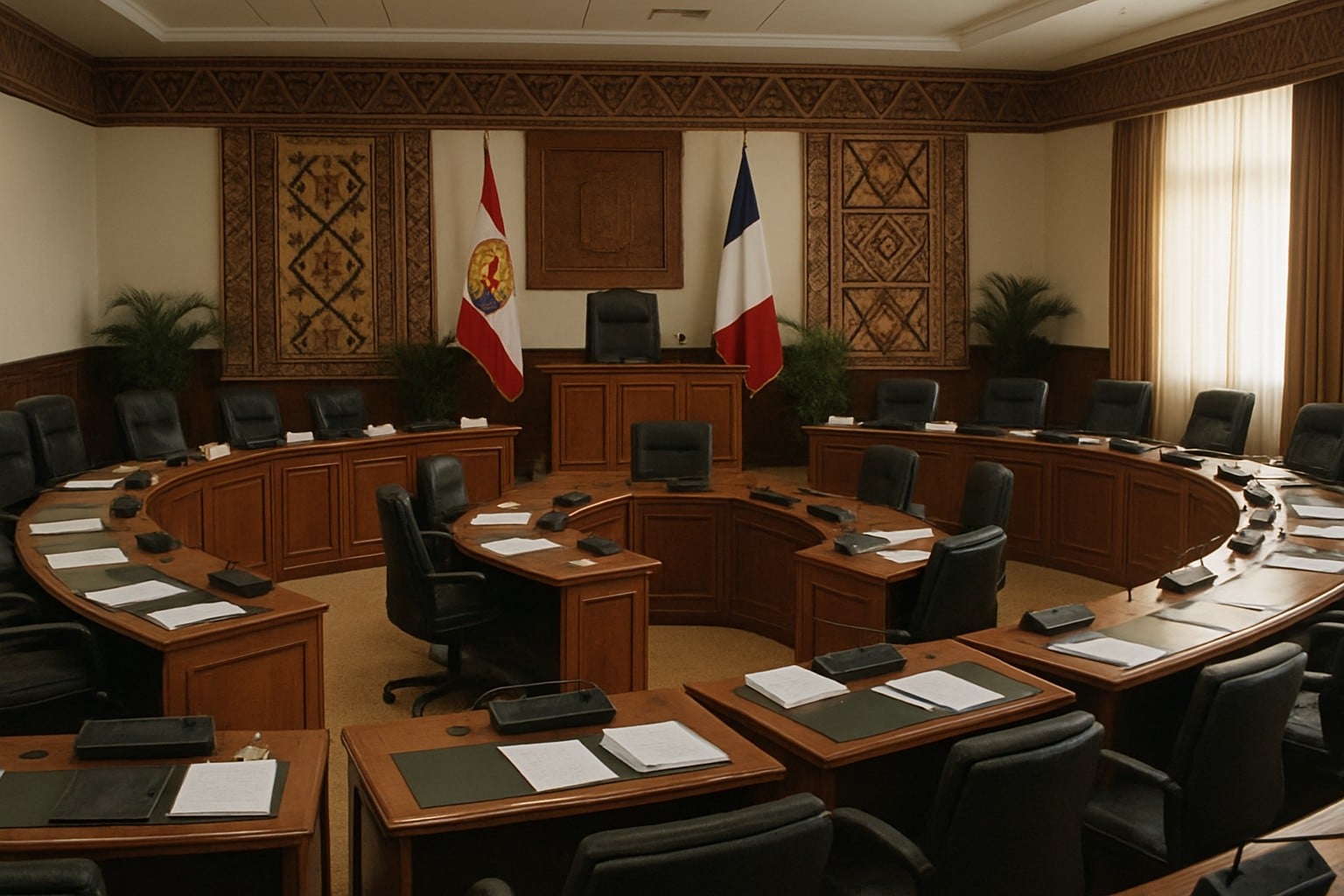 Gouvernement mobilise ses arguments contre l’abrogation du RNS