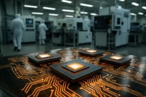 Cerebras Systems : de la faillite quasi-certaine à l'IPO spectaculaire