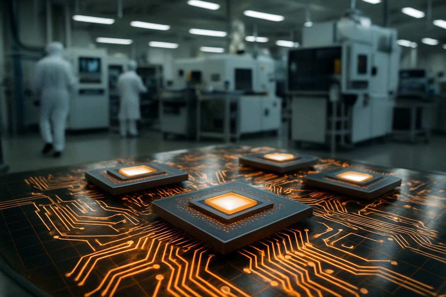 Cerebras Systems : de la faillite quasi-certaine à l’IPO spectaculaire