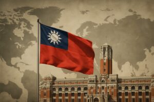 Taïwan rejette toute négociation sur sa sécurité entre Washington et Pékin