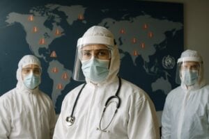 La RDC face à une urgence sanitaire mondiale : Ebola atteint Goma