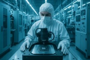 Cerebras : la puce IA qui a surmonté une crise financière majeure