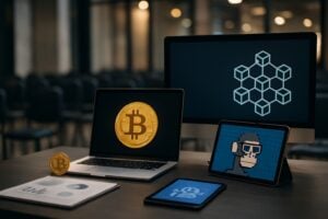 Se protéger des arnaques, tout comprendre à Bitcoin, créer son NFT… des ateliers gratuits lors du PICS 2