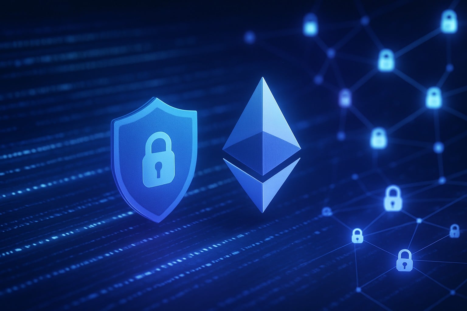 Vitalik Buterin expose les mesures de confidentialité d’Ethereum. Ce que cela signifie pour le réseau et l’ETH
