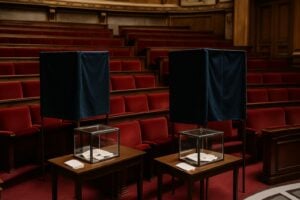 Provinciales : le Parlement valide l'élargissement du corps électoral aux natifs