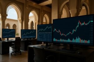 Kraken se rapproche du lancement aux Émirats arabes unis après l'approbation réglementaire de Dubaï