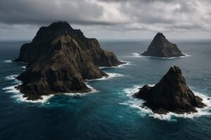 Îles Matthew et Hunter : Paris annonce des discussions avec le Vanuatu