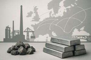 Nickel : à Bruxelles, la Nouvelle-Calédonie tente de s'imposer en partenaire stratégique de l'Union européenne