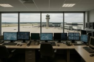 Tentative de reprise en main sur la concession aéroportuaire