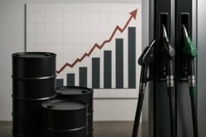 Flambée du pétrole: une dépense de 1,7 milliard Fcfp pour le seul mois de juin