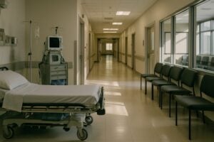 Les urgences de Taravao attendent des actes