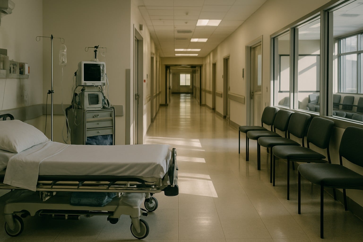 Les urgences de Taravao attendent des actes