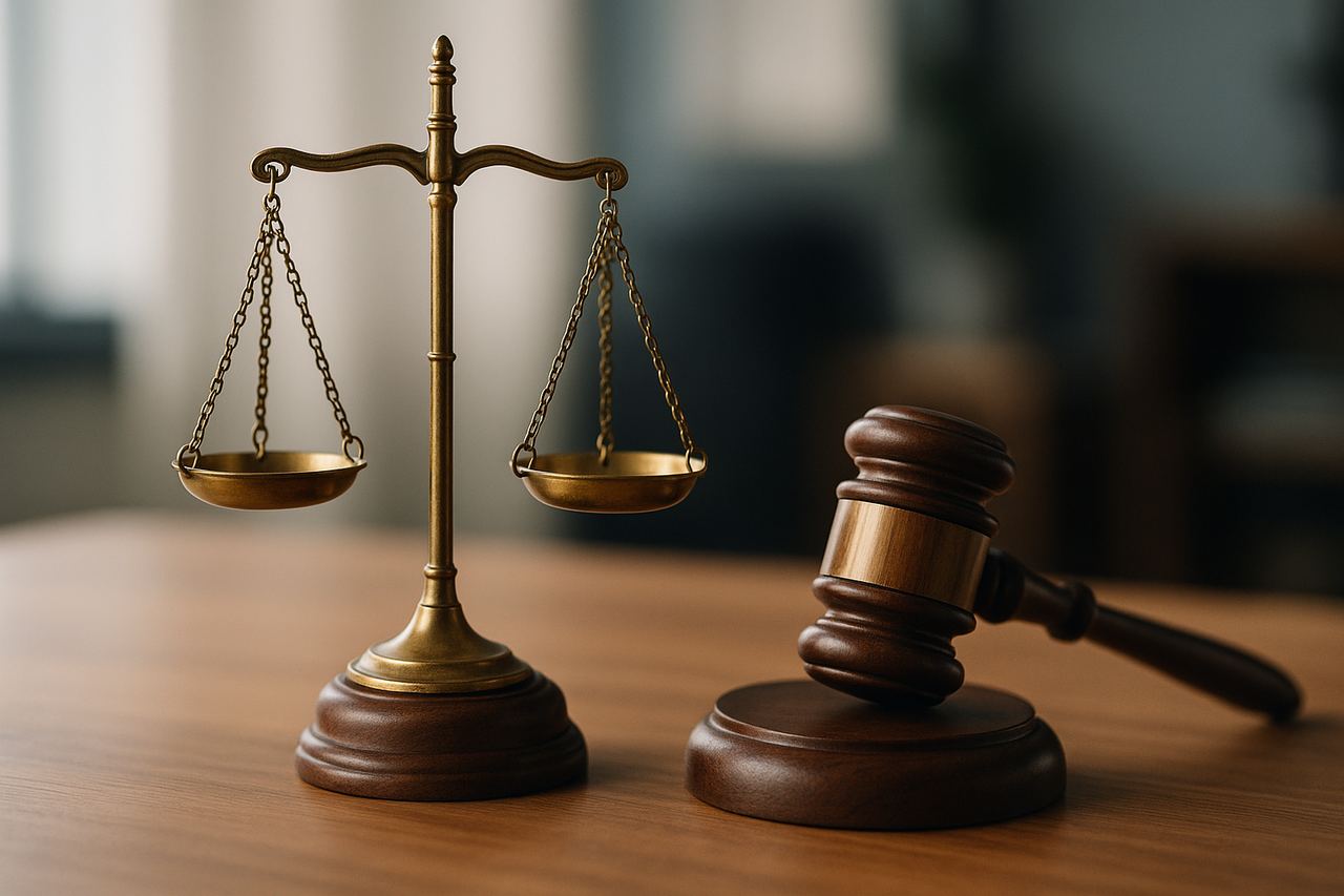 Trump vs Justin Sun : la guerre judiciaire crypto illustre les risques de gouvernance des projets décentralisés