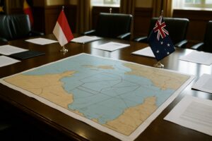 Le Timor oriental ne peut pas rejeter toute la responsabilité sur l'Australie
