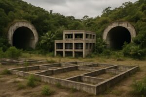 Carre Rolland, tunnel, prison… Ces grands projets qui devaient tout changer, mais qui ont disparu