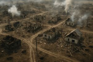 EN DIRECT, guerre en Ukraine : la Russie revendique la conquête d'un village dans l'oblast de Donetsk, presque entièrement sous le contrôle de Moscou