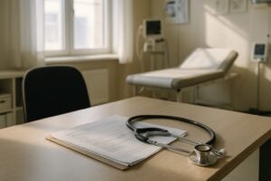 Un premier pas pour faciliter les soins en France