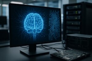 La startup IA de Jeff Bezos vise à construire un « ingénieur général artificiel »