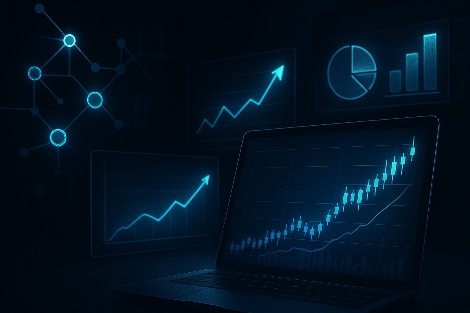 Les marchés de prédiction défient le repli crypto avec un volume record au T2