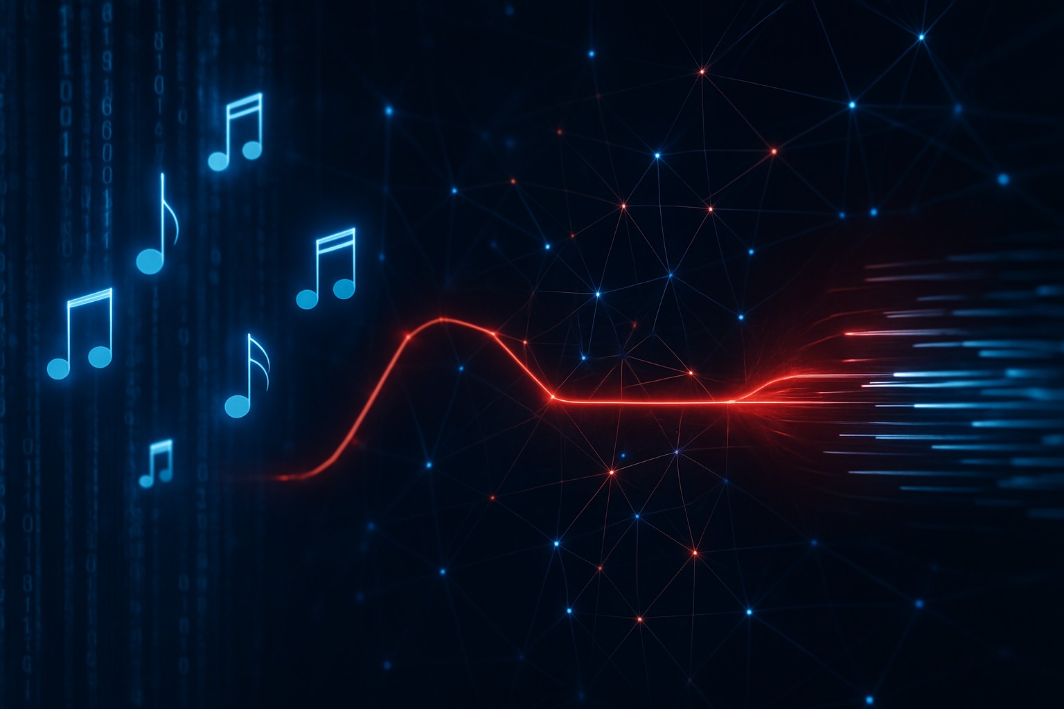 Un hacker pirate Suno et dévoile comment l’IA musicale a pillé YouTube, Deezer et Genius