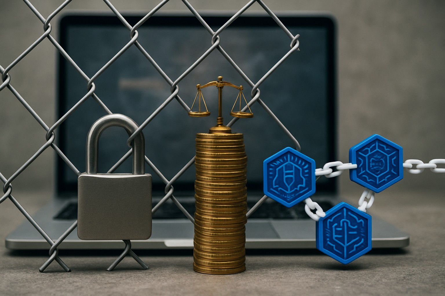 Le régulateur français des jeux d’argent ordonne aux fournisseurs d’accès Internet de bloquer Polymarket