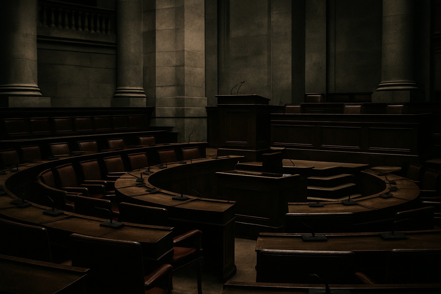 Le Tavini acte le projet de renversement de Moetai Brotherson et mise sur une motion de défiance