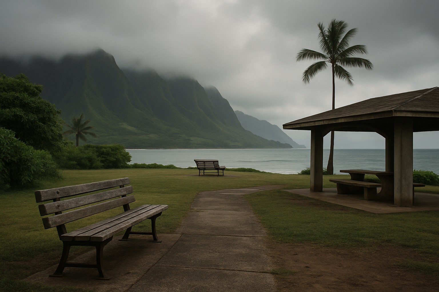 Les aînés de Hawaiʻi vieillissent dans l’itinérance tandis que l’État réduit le financement de la prévention