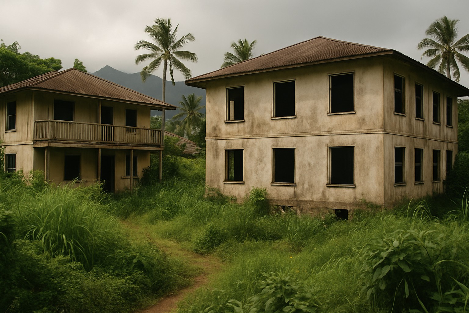 Pourquoi le logement abordable d’Hawaiʻi n’est-il pas plus abordable?