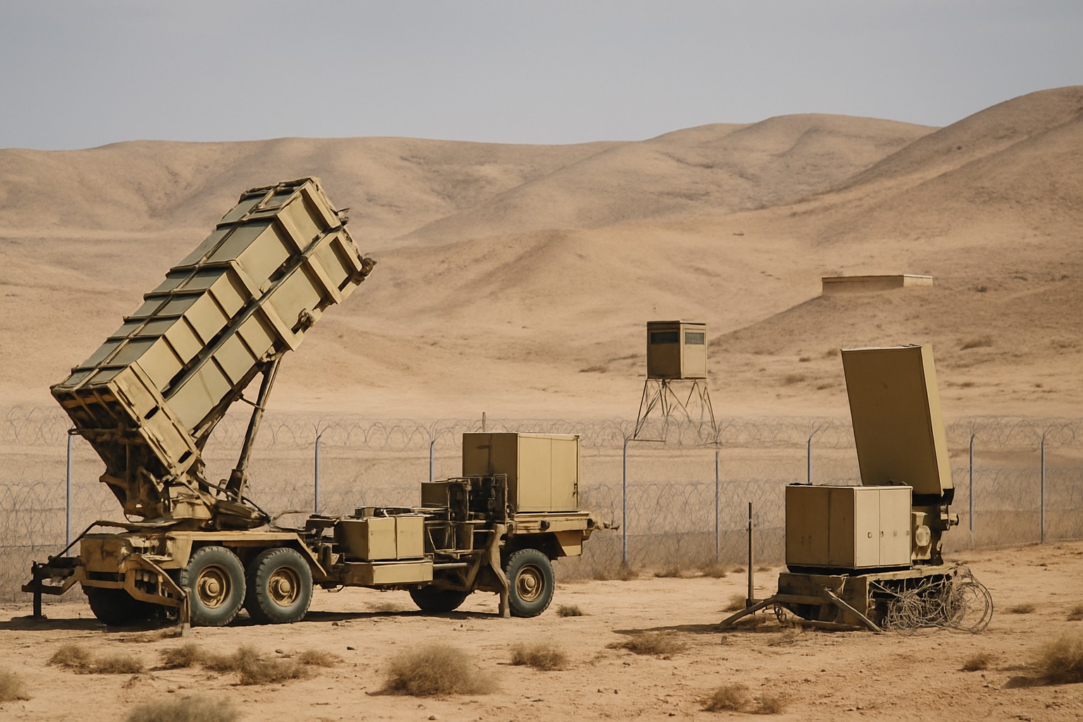 Les Gardiens de la révolution revendiquent des attaques en Jordanie; l’armée bahreïnie déclare avoir repoussé plusieurs attaques iraniennes