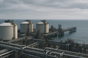 Taiwan réévalue ses importations de gaz de Papouasie-Nouvelle-Guinée au milieu des tensions diplomatiques