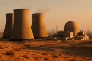 Nucléaire saoudien : Donald Trump conditionne l'accord à la reconnaissance d'Israël par Riyad