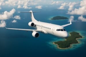 Aircalin reprend les rotations vers Port-Vila et renforce ses vols vers Wallis et Papeete
