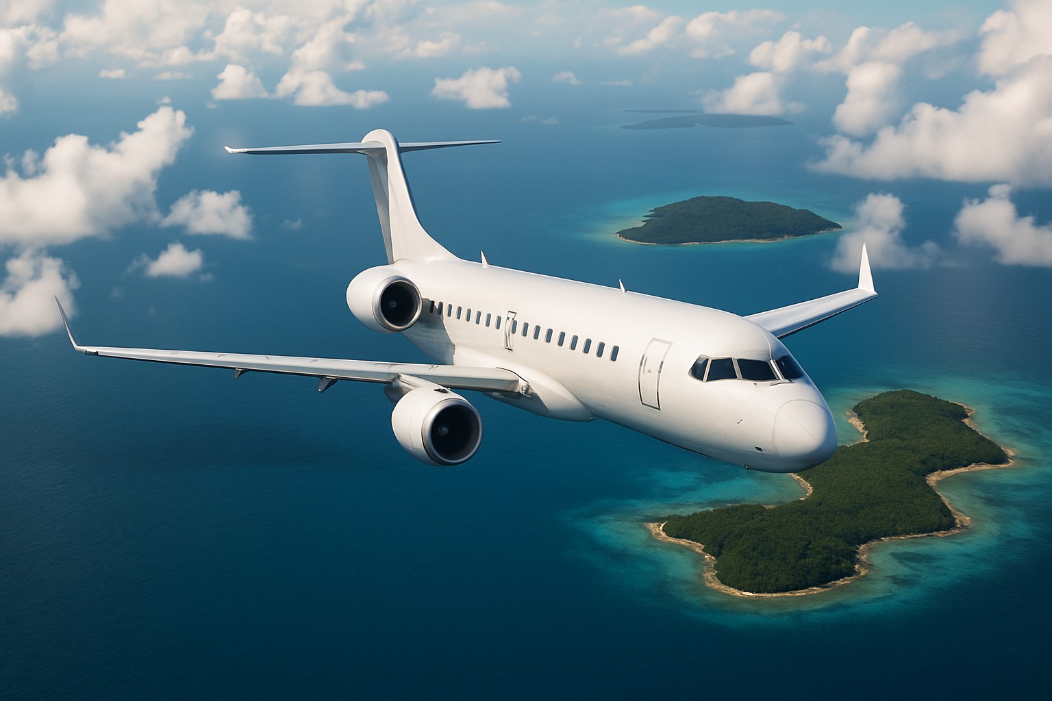 Aircalin reprend les rotations vers Port-Vila et renforce ses vols vers Wallis et Papeete