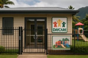 Petites entreprises, garde d'enfants et securite : questions-reponses avec les candidats du district 14 de la Chambre d'Etat