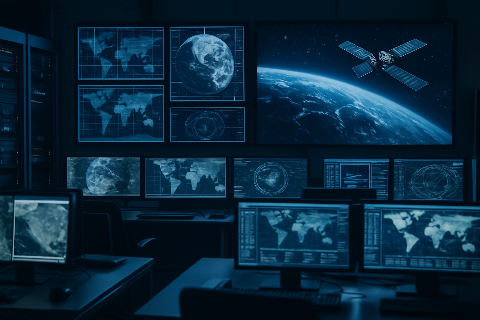 À Toulouse, la guerre spatiale a déjà commencé : « La menace dans l’espace peut créer des dommages stratégiques »