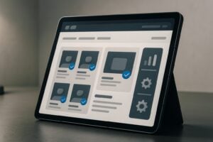 Facebook lance une application Marketplace dediee aux vendeurs avec un systeme de verification gratuit