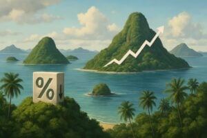 Archipels éloignés : la TVA abaissée à 1 % pour soutenir l'économie
