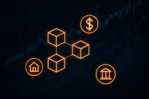 Les actifs du monde réel sur la chaîne Robinhood triplent alors que les actions tokenisées commencent à être négociées en plus grandes quantités