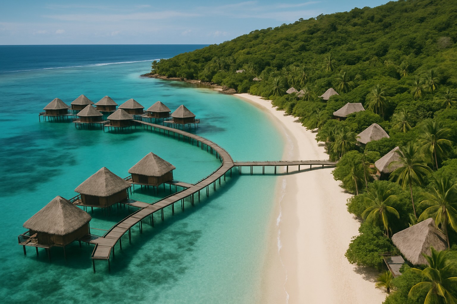 Shangri-La Yanuca Island, Fiji conserve son statut de seul resort certifié ISO 22000:2018 des Fidji