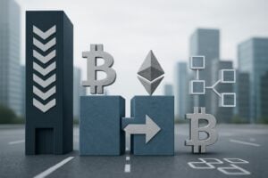 La barre réglementaire élevée de l'Europe pourrait déclencher une nouvelle vague de fusions-acquisitions dans la crypto
