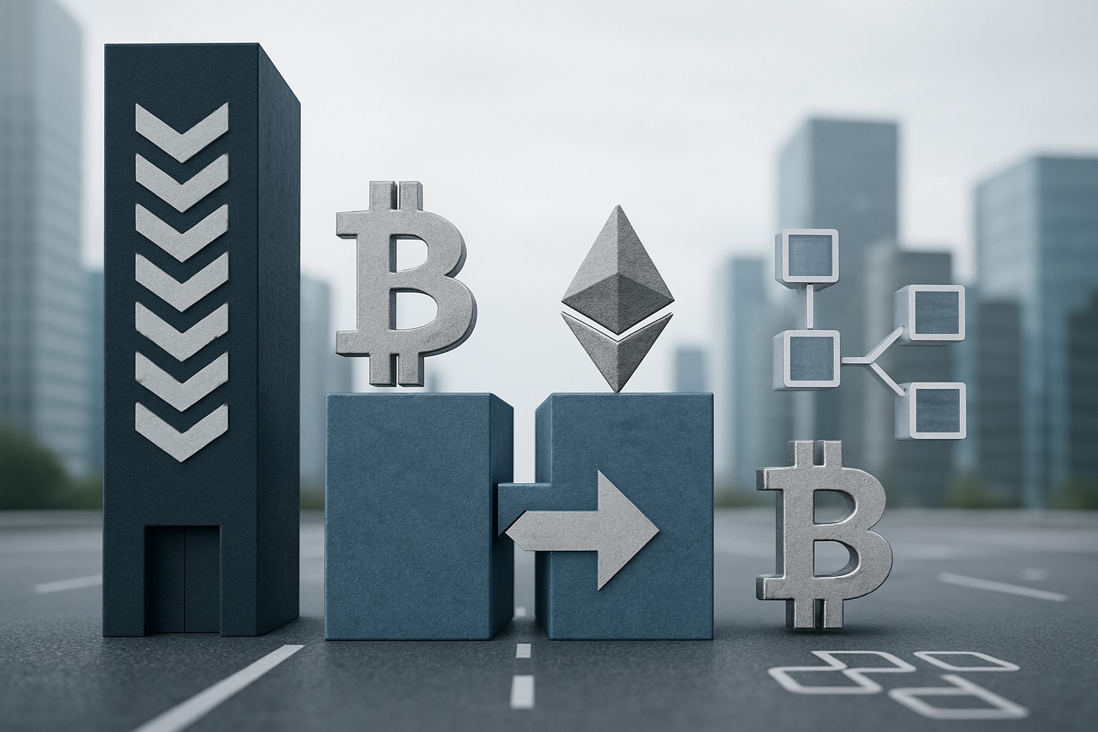 La barre réglementaire élevée de l’Europe pourrait déclencher une nouvelle vague de fusions-acquisitions dans la crypto