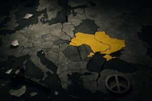 EN DIRECT, guerre en Ukraine : le Kremlin affirme qu'il n'existe actuellement aucune « feuille de route » pour un règlement du conflit