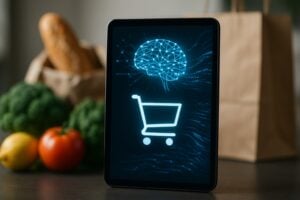 Instacart lance un assistant de courses IA appelé Clementine