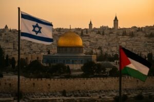 Politique ou religion : pourquoi des nations du Pacifique installent leurs ambassades à Jérusalem